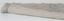 Набор ковриков Irya Jebel gri, 90х60 см и 60х40 см, серый (svt-2000022264594) - миниатюра 3