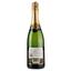 Вино игристое JP Muller Cremant d'Alsace Brut, белое, брют, 12,5%, 0,75 л (1312980) - миниатюра 2