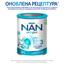 Суха молочна суміш NAN Optipro 3, 800 г - мініатюра 2