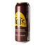 Пиво Leffe Brune, темне, 6,5%, з/б, 0,5 л (478576) - мініатюра 2