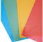 Набор пластика цветного Maxi, с тиснением, А4, 9 листов (MX61951) - миниатюра 2