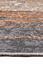 Килим двосторонній IzziHome Albeni Gri Alb4, 150х80 см, коричневий (2200000542472) - мініатюра 4