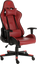 Геймерское кресло GT Racer черное с красным (X-2317 Black/Wine Red) - миниатюра 8
