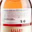 Аперитив Lillet Rose на основі вина, 17%, 0,75 л - мініатюра 4