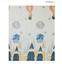 Дитячий двосторонній складаний килимок Poppet Прогулянка і Дорожні подорожі, 150х180 см (PP006-150) - мініатюра 2