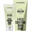 Очищувальна маска Mr.Scrubber Clear Face Mask Face Control Skin Care для боротьби з тьмяністю і набряками 100 мл - мініатюра 1