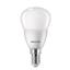 Светодиодная лампа Philips Ecohome LED Lustre, 5W, 2700K, E14 (929002969637) - миниатюра 2