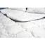 Ковдра LightHouse Soft Line Mf Stripe grey, 140х210 см, сіра (602244) - мініатюра 3