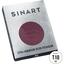 Прессованные тени для век Sinart T10 Extra Dimension Velor Eyeshadow - миниатюра 3