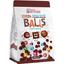 Сніданок Doctor Benner Cacao Balls 150 г (918498) - мініатюра 1