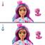 Кукла Barbie Cutie Reveal Милый ленивец (HJL59) - миниатюра 5