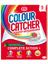 Серветки для прання K2r Colour Catcher кольоропоглинання, 5 шт. - мініатюра 2