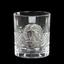 Набор стаканов для виски Boss Crystal Казаки 310 мл 6 шт. (B6KOZ1XS) - миниатюра 2
