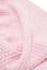 Плед Sewel, 120x120 см, рожевий (OW520100000) - мініатюра 3