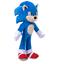 М'яка іграшка Sonic the Hedgehog 2 Сонік, 23 см (41274i) - мініатюра 2