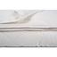 Одеяло антиаллергенное Lotus Home Bamboo Extra, полуторное, 215х155 см, молочное (svt-2000022289801) - миниатюра 5