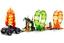 Конструктор LEGO City Подвійна петля Арена для трюків, 598 деталей (60339) - мініатюра 5