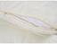 Подушка антиаллергенная Penelope Giovanna, 70х50 см, бежевая (svt-2000022313124) - миниатюра 6