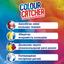 Салфетки для стирки K2r Colour Catcher цветопоглощение, 10 шт. - миниатюра 3