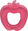 Прорізувач для зубів Курносики Яблучко, з водою, рожевий (7043 пик) - мініатюра 1