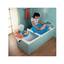 Контейнер для купального приладдя OK Baby Corall, синій (37928404) - мініатюра 3