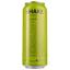 Напій слабоалкогольний Shake Bora Bora, з/б, 7%, 0,5 л (410368) - мініатюра 2