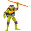 Ігрова фігурка TMNT Черепашки-ніндзя Movie III Донателло, 11,5 см (83282) - мініатюра 1