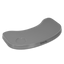 Стільчик для годування Lionelo Floris grey stone, сірий з білим (LO.FS01) - мініатюра 5
