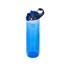 Бутылка спортивная Contigo,720 мл, голубой (2094636) - миниатюра 1