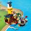 Конструктор LEGO Creator Пляжний будиночок серферів, 564 деталі (31118) - мініатюра 10