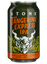 Пиво Stone Tangerine Express, світле, 6,7%, з/б, 0,355 л - мініатюра 1
