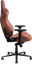 Геймерське крісло GT Racer коричневе (X-8005 Brown) - мініатюра 3