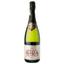 Вино ігристе Marcel Cabelier Cremant du Jura Brut, біле, брют, 12%, 0,75 л (674267) - мініатюра 1