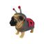 Стретч-іграшка у вигляді тварини Dress Your Puppy S1 - Цуценя в Блискучому костюмчику (DIR-L-10003) - мініатюра 7