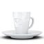 Espresso чашка с ручкой Tassen Проказник 80 мл, фарфор (TASS21101/TA) - миниатюра 4