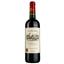 Вино AG Vins Le Picard AOP Bordeaux 2018, красное, сухое, 0,75 л (919506) - миниатюра 1