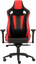 Геймерське крісло GT Racer чорне з червоним (X-0715 Black/Red) - мініатюра 2