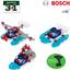 Конструктор Bosch Mini 3 in 1 Watercraft team Водний транспорт (8794) - мініатюра 3