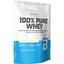 Протеин BioTech 100% Pure Whey Unflavoured 454 г - миниатюра 1