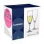 Набір келихів для шампанського Luminarc Французький ресторанчик, 6 шт. (6194131) - мініатюра 2