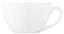 Чашка Ardesto Imola, 340 мл, білий (AR3529I) - мініатюра 3