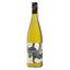 Вино Mare Magnum Crudo Catarratto-Zibibbo Organic, белое, сухое, 12,5%, 0,75 л - миниатюра 1