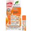 Бальзам для губ с экстрактом меда Dr. Organic Bioactive Skincare Manuka Honey Lip Balm SPF15, 5.7 мл - миниатюра 1