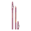 Контурний олівець для губ Eveline Max Intense Colour, відтінок 23 (Rose Nude), 4 г (LMKKMAXINTRN) - мініатюра 1