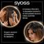 Спрей для волос Syoss Keratin&Volume, защита при сушке феном, 200 мл - миниатюра 7