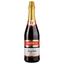 Напиток винный игристый Fratelli Fragolino Rosso, красное, полусладкое, 6,9%, 0,75 л (833433) - миниатюра 1