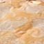 Постельное белье Karaca Home Sadomia hardal, сатин жаккард, евро, светло-коричневый (svt-2000022285841) - миниатюра 3