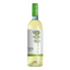 Вино Era Pinot Grigio Delle Venezie Organic, біле, сухе, 12%, 0,75 л - мініатюра 1