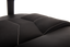 Геймерское кресло GT Racer черное (X-2755 Black) - миниатюра 5