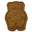 Печиво My Favourite Bear Шоколадні ведмежатка 100 г - мініатюра 2